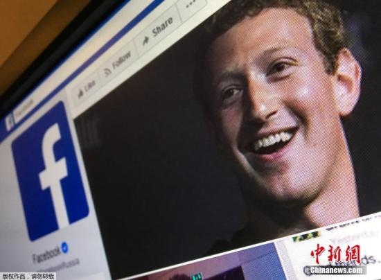 當?shù)貢r間3月21日，美國社交巨頭Facebook CEO馬克·扎克伯格在Facebook用戶數(shù)據(jù)泄露事件持續(xù)發(fā)酵5天后，首次打破沉默做出回應。