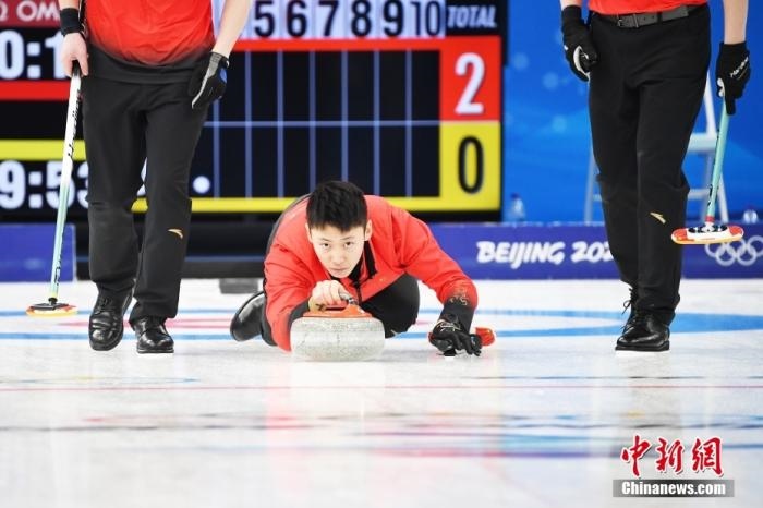 資料圖：圖為中國(guó)選手馬秀玥投壺。 <a target='_blank' href='/'>中新社</a>記者 李駿 攝
