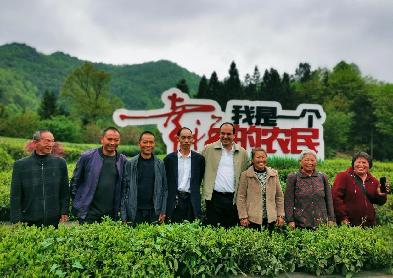 Guizhou Echo | 這一波，貴州又圈“國際粉”了