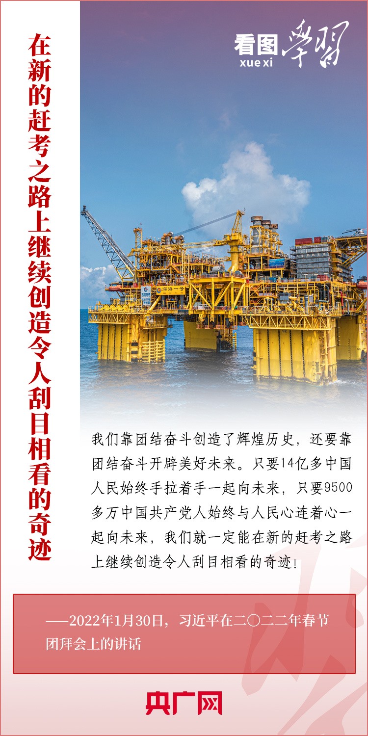 看圖學(xué)習(xí)丨為推進(jìn)強(qiáng)國(guó)建設(shè)、民族復(fù)興作出我們這一代人的應(yīng)有貢獻(xiàn)