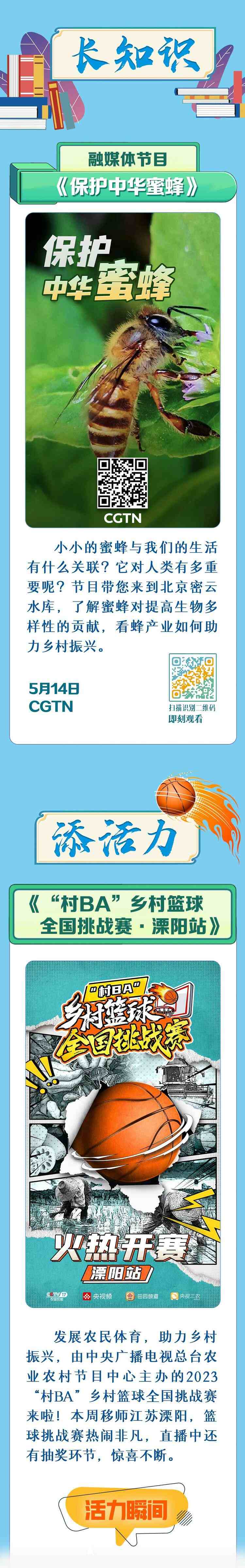 總臺(tái)周看點(diǎn)，來(lái)了！