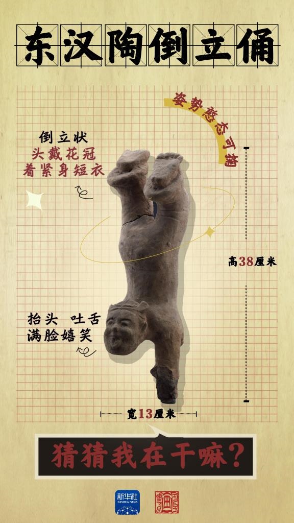 成都大運(yùn)會丨從四川文物，感受跨越千年的體育互動