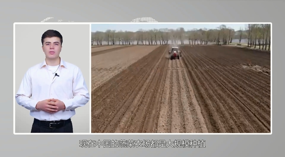【國際3分鐘】中國大蒜成國家威脅？美政客反智言論背后的問題值得思考_fororder_2