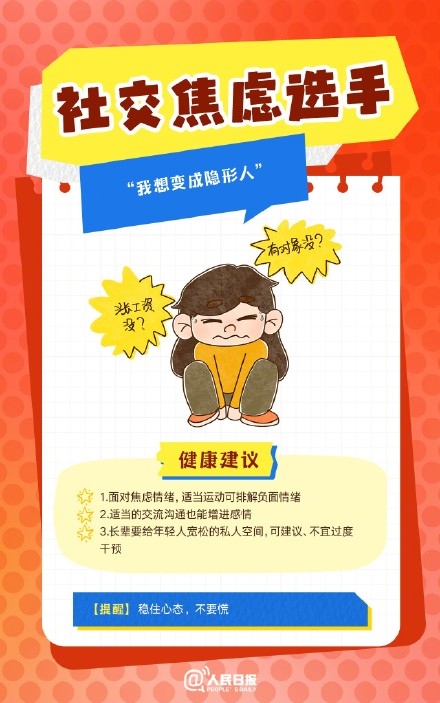 春節(jié)人設(shè)圖鑒，哪一個(gè)是你？