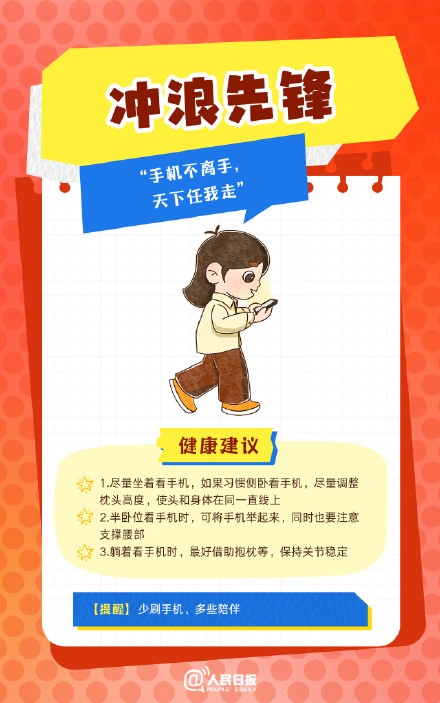 春節(jié)人設(shè)圖鑒，哪一個(gè)是你？