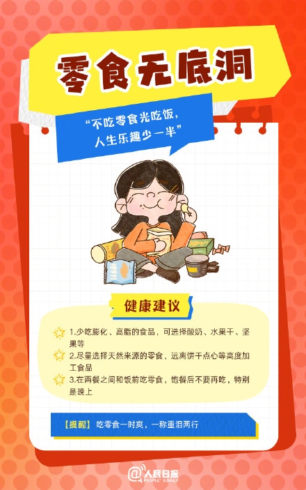 春節(jié)人設(shè)圖鑒，哪一個(gè)是你？
