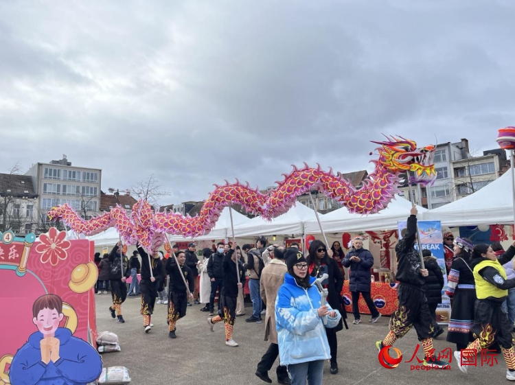 圖為活動現(xiàn)場。人民網(wǎng)記者 牛瑞飛攝