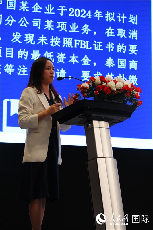 講座現(xiàn)場(chǎng)。人民網(wǎng)記者 簡(jiǎn)承淵攝
