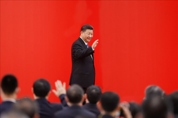 從一扇“門”、一座“城”、兩張“網”，看浦東新區(qū)改革常新