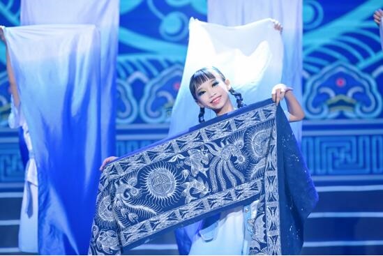第十屆“歡動(dòng)北京”開幕，12國青少年向未來問好