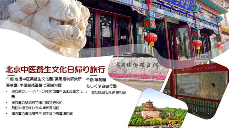 “你好！中國·休閑旅游—中國旅游說明會”宣講材料。中國駐東京旅游辦事處供圖