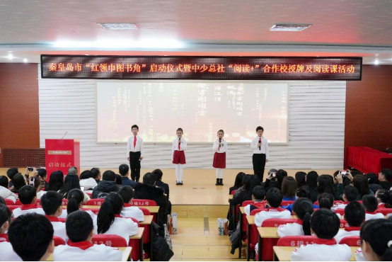 活動現(xiàn)場。主辦方供圖