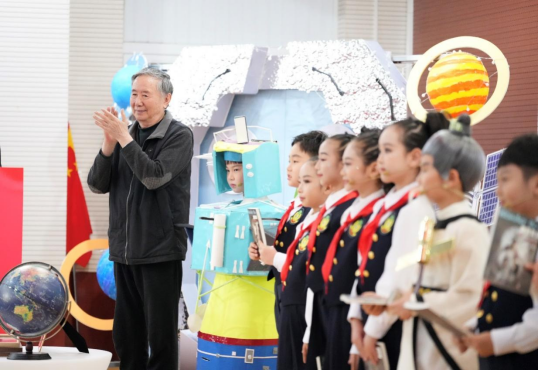 活動現(xiàn)場。主辦方供圖